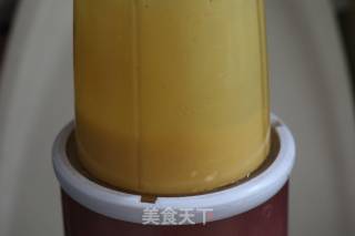 Mango Milkshake recipe