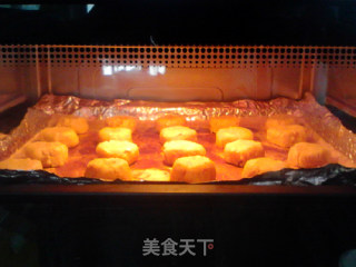 # Fourth Baking Competition and is Love to Eat Festival#peanut Crisp recipe