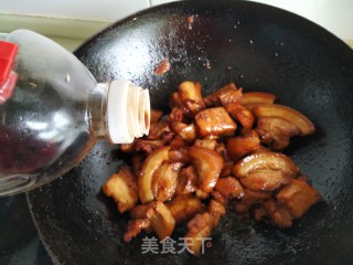 Braised Pork recipe