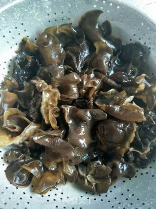 Pickled Pepper Fungus recipe