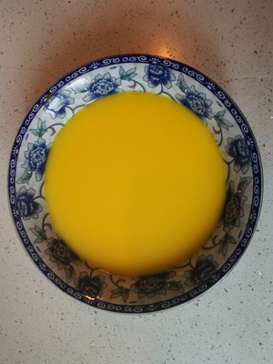 [steamed Egg] The Steamed Egg is As Smooth As Pudding~ recipe
