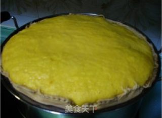 Corn Pudding recipe