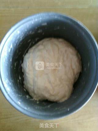 Homemade Cold Skin recipe