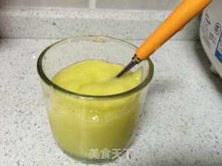 Bamang Paste-baby Food Supplement recipe