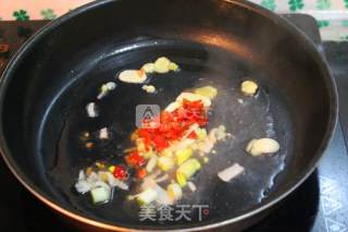 Cumin Spare Ribs recipe