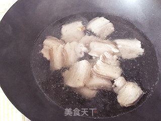 Home-cooked Version of Dried Prunes and Vegetables recipe