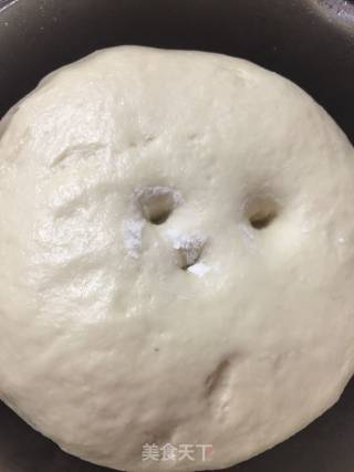 #the 4th Baking Contest and is Love to Eat Festival#jiuyongbing recipe