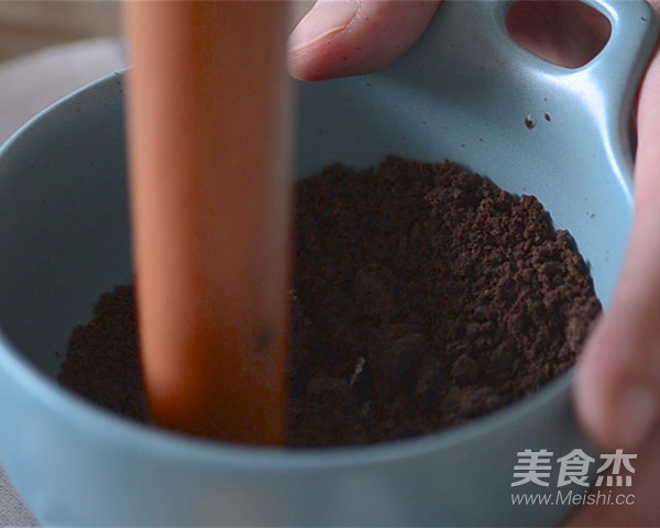 Potted Milk Tea Makes You Rest Assured to Eat Soil recipe