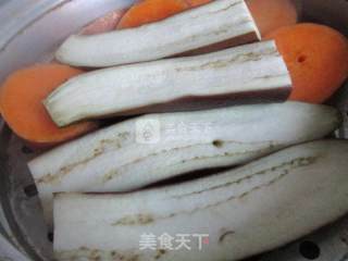 Eggplant Salad recipe