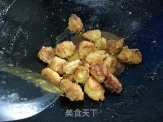 Candied Banana recipe