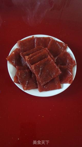 Gotan Peel recipe