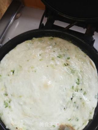 Scallion Pancakes recipe