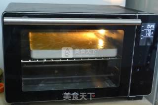 #新良第一节烤大赛#golden Chiba Cake recipe