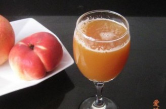 Honey Apple Juice recipe