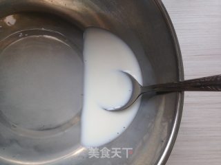 Homemade Yogurt recipe