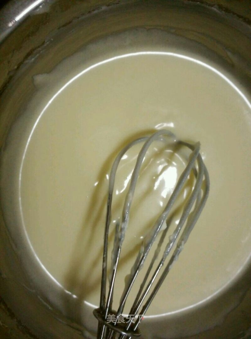 Cream Cheese Frosting recipe