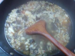 Lao Nanchang's Hot and Sour Soup recipe