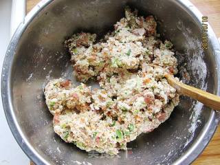 Three Fresh Tofu Cake recipe