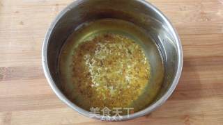 Sweet Osmanthus Jelly recipe