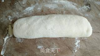 Salt and Pepper Crisp Bun recipe