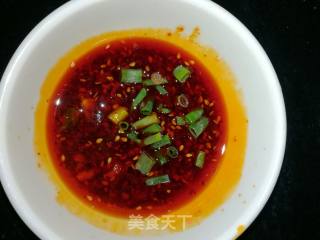 #春食野菜香# Toon Mixed with Dried Bean Curd recipe