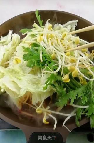 Poached Pork Slices recipe