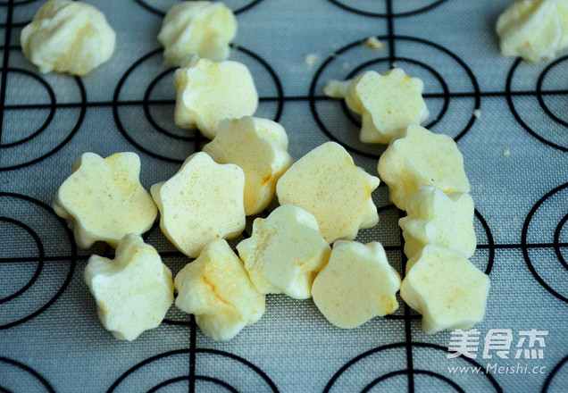 Yogurt Soluble Beans recipe