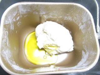 #aca烤明星大赛#healthy Shrimp Mini Pizza recipe