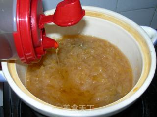 Jujube Honey Citron Tea recipe