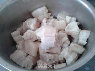 Traditional Wrapped Steamed Rice Dumpling recipe