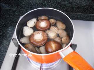 Beef Ball Mixed Vegetable Pot recipe