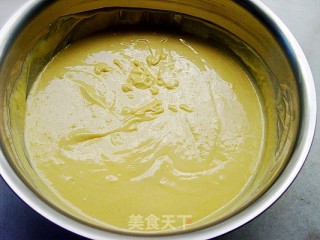 Fresh Mango Ice Cream recipe