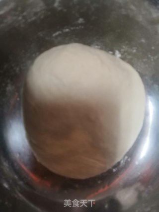 Milk Toast recipe