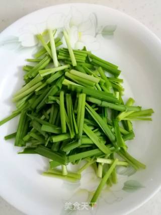 Korean Radish Kimchi (chili Sauce Version) recipe