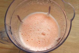 Carrot Pear Juice recipe