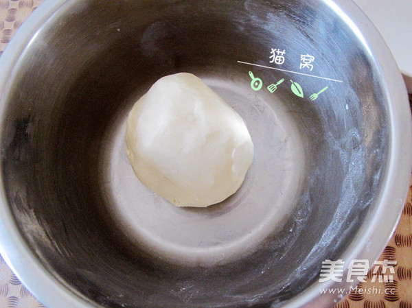 Rose Flower Cake recipe