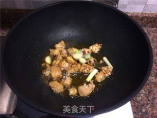 Four Treasures Roasted Chicken Wings recipe