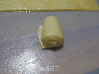 【kaifeng】shortbread-begonia Pastry recipe