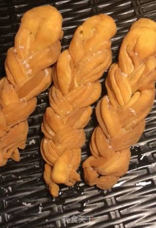 Melaleuca Twist recipe