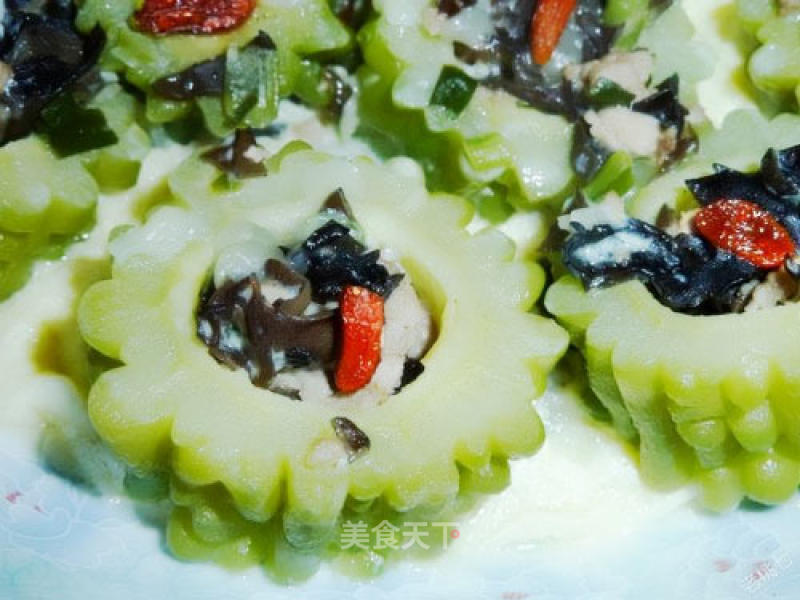 [old Taoqi Kitchen] Spring Health Detox recipe