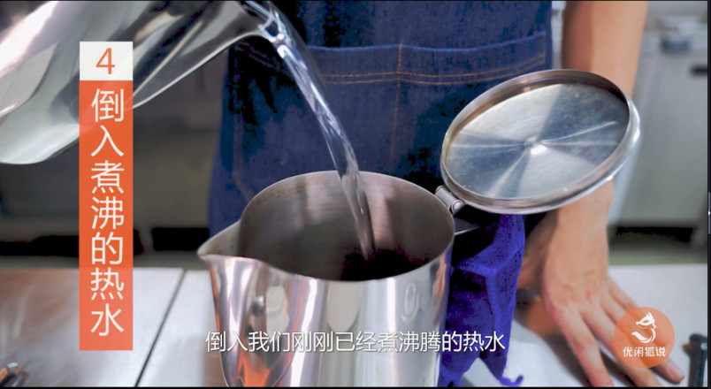 How to Make Big Buckets of Milk Tea in The Milk Tea Shop? The Practice of Big Bucket Milk Tea recipe