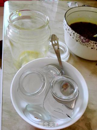 Passion Fruit Jam recipe