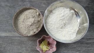 Shanxi Snacks#buckwheat Enema recipe