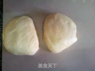 Coconut Bread recipe