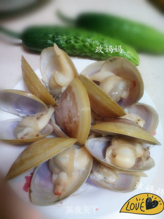 Original Xi Shi Tongue recipe