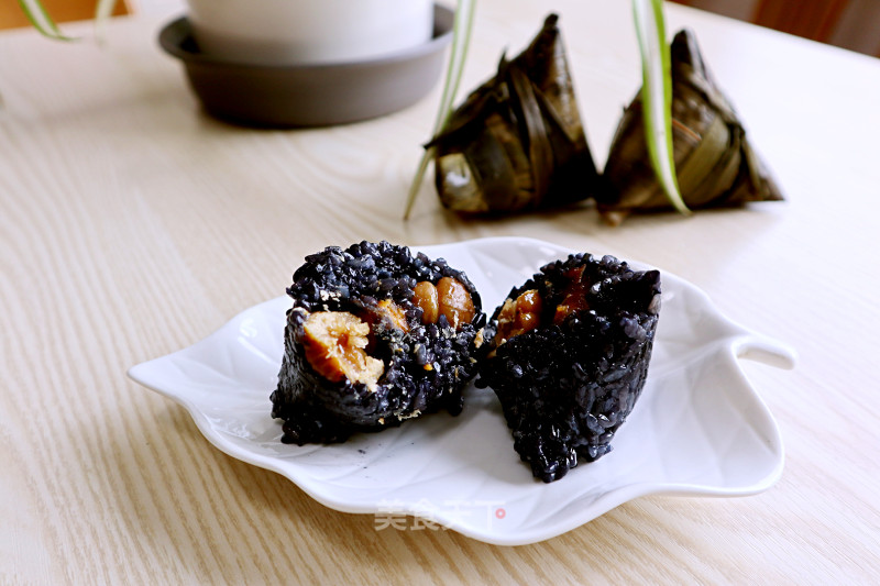 Umi Rice Dumplings recipe