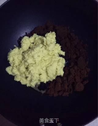 Brown Sugar Ginger Paste recipe