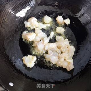 Long Li Fish Tofu in Claypot recipe