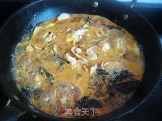 Boiled Fish recipe