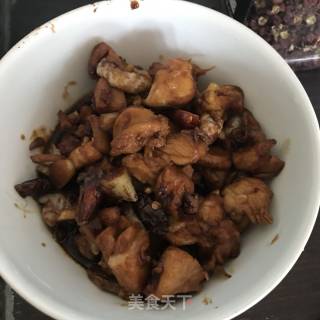 Spicy Chicken recipe